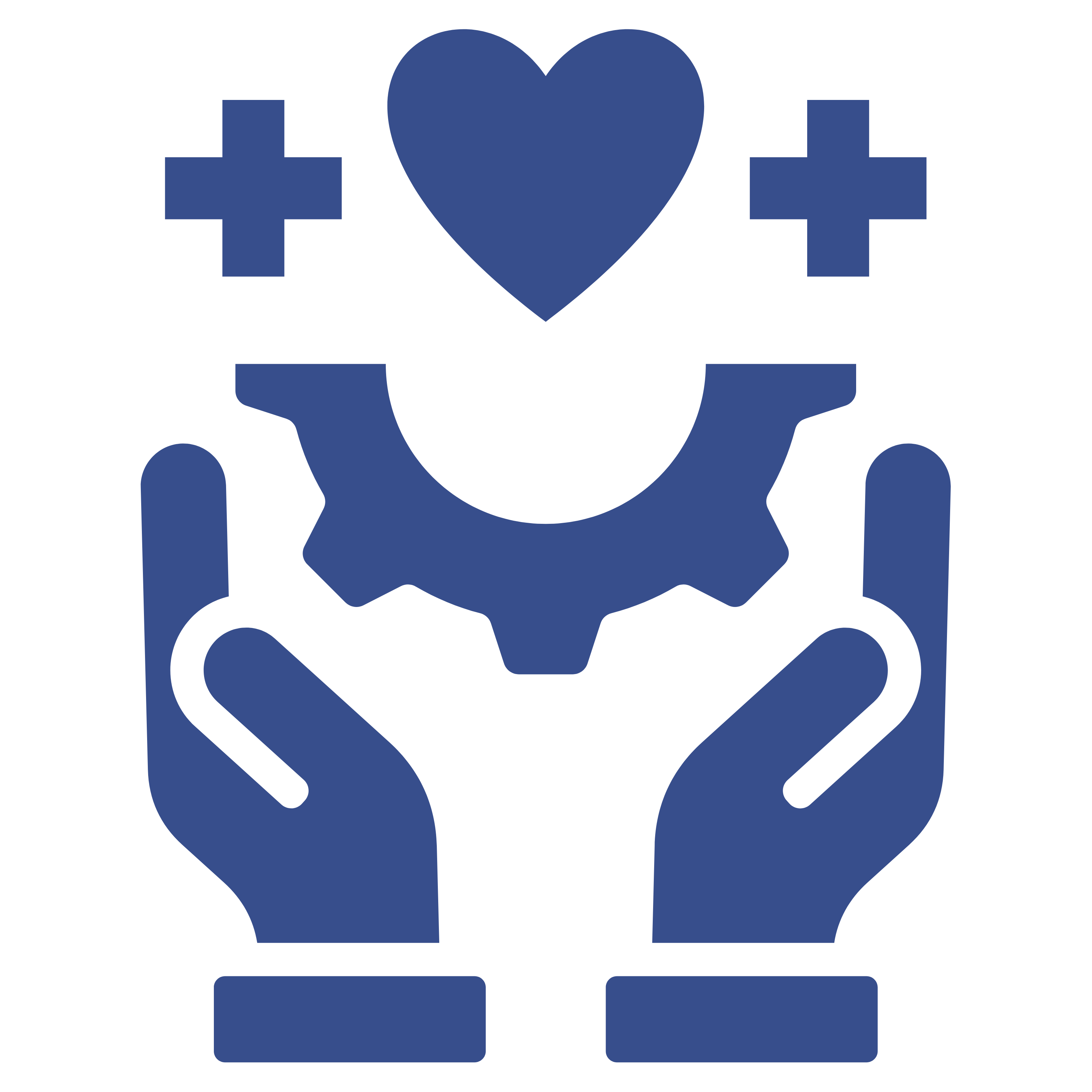 Excellence in Holistic Health Solutions