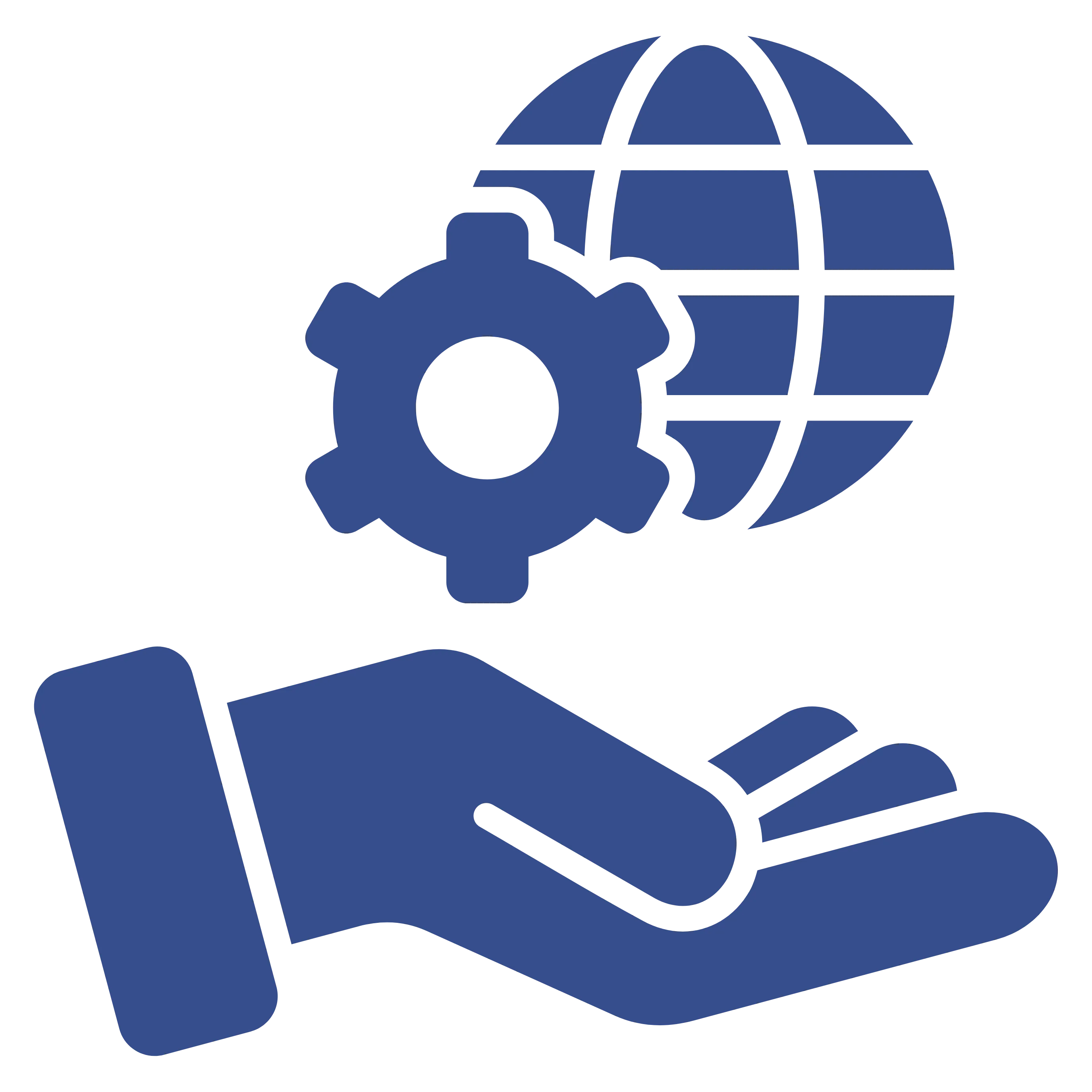 Wellness-Centric IT Services