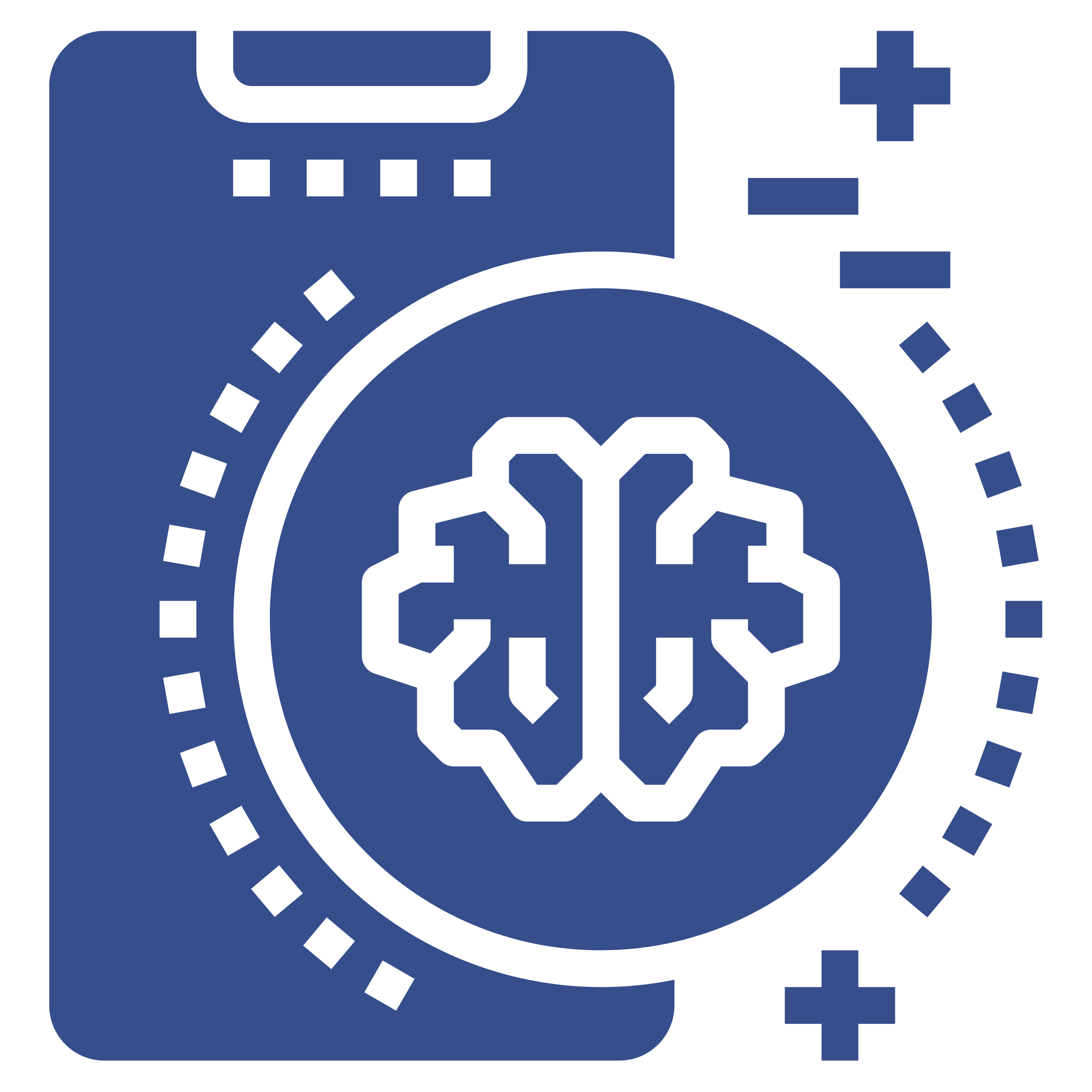 Fitness & Mindfulness Apps