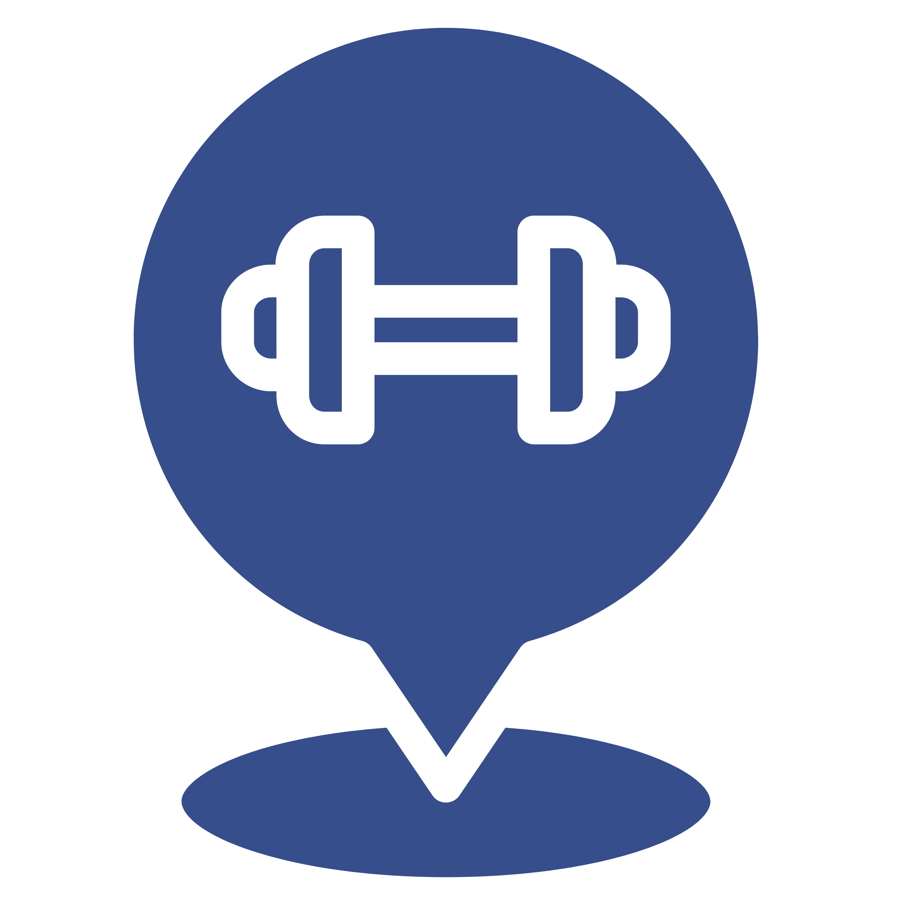 Fitness Studio Expansion