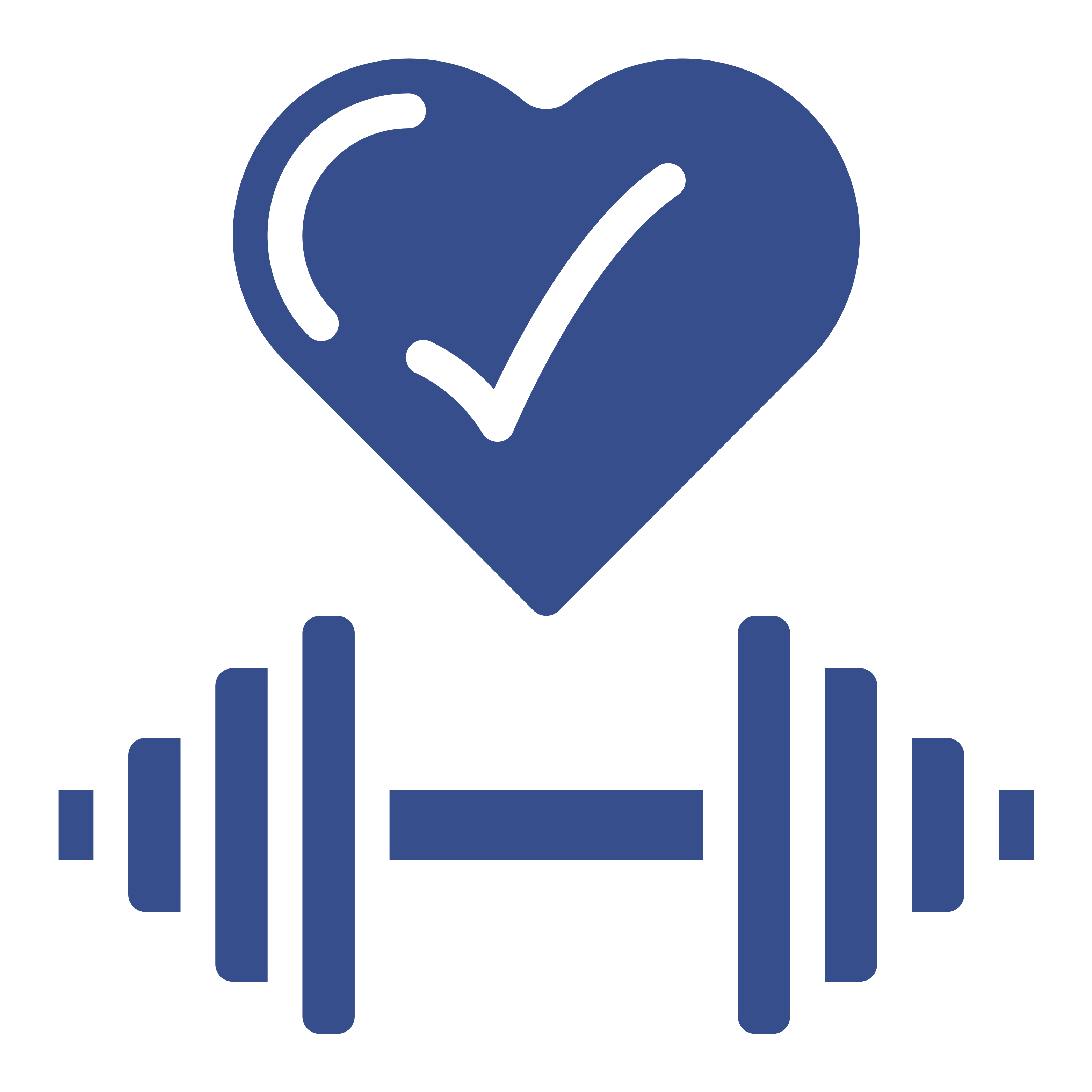 Health and Fitness Goals