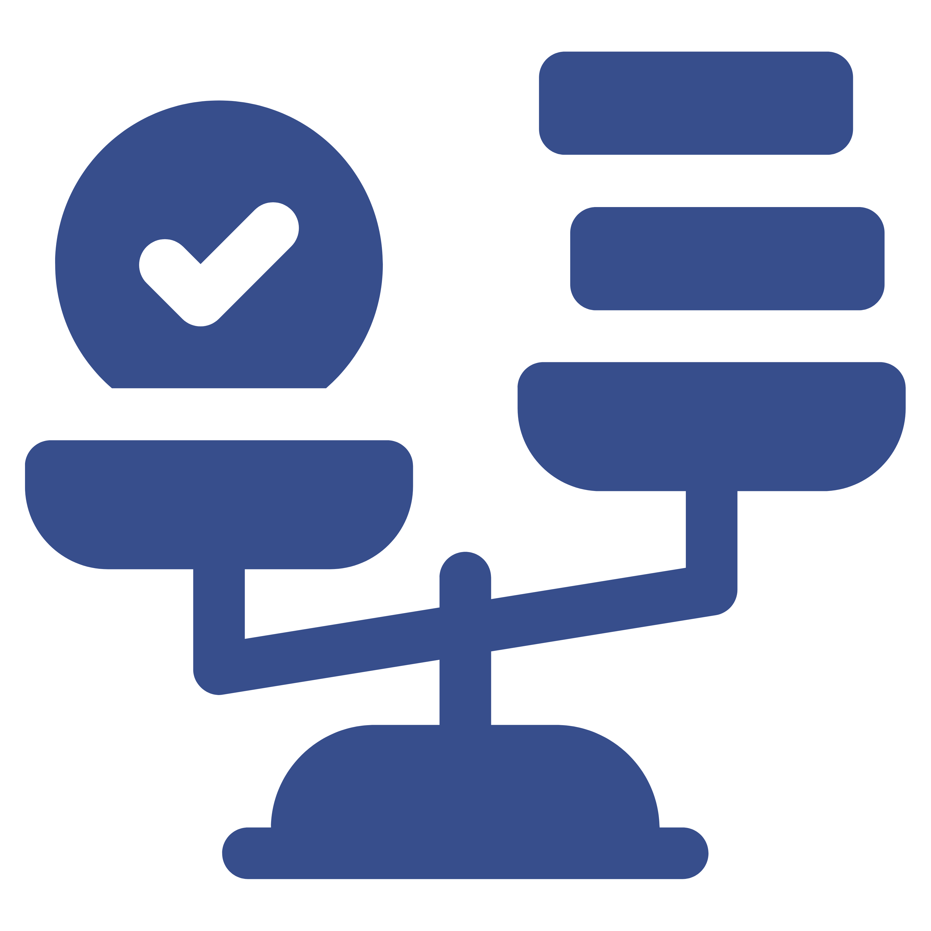 Professional Clarity and Balance