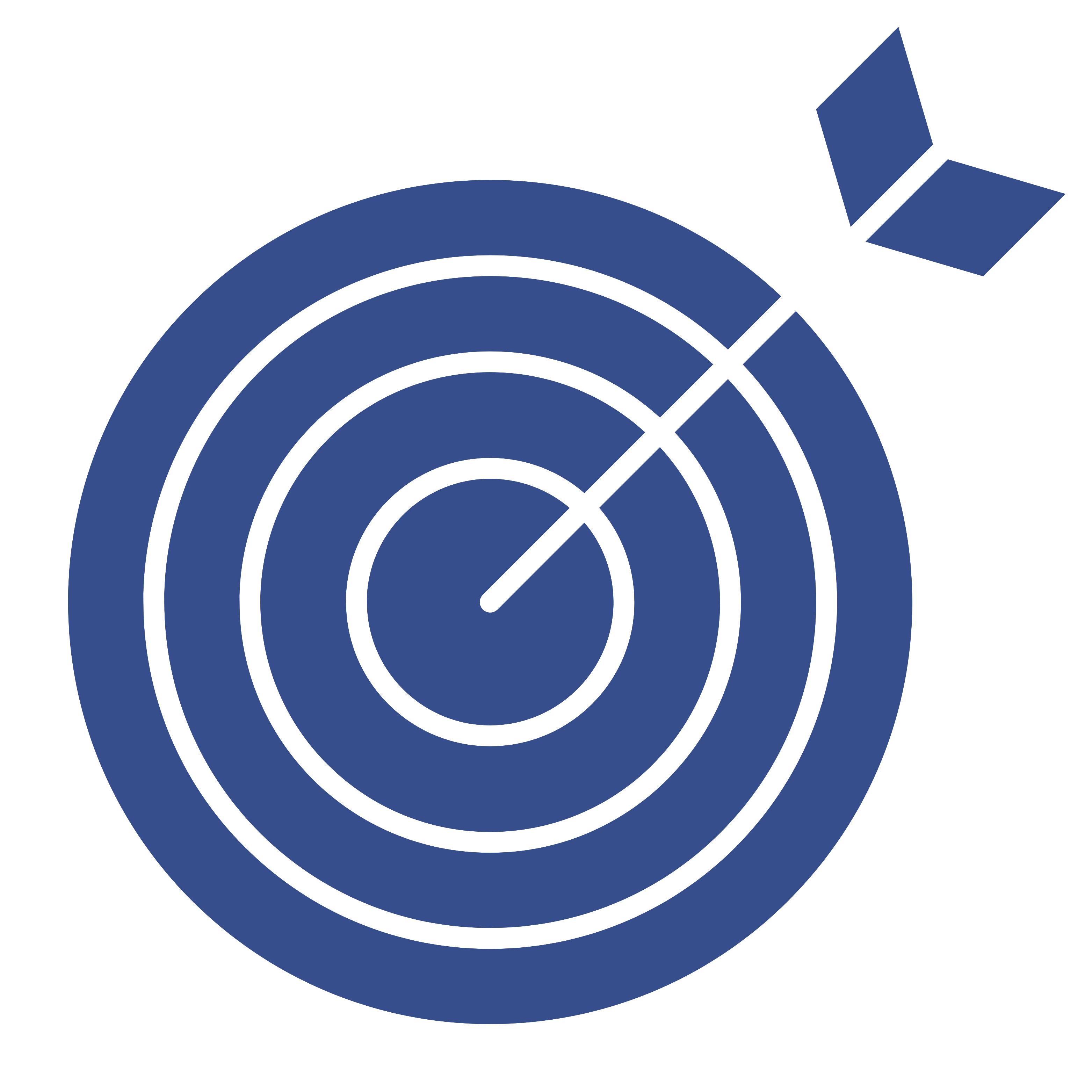 Purpose-Driven Growth