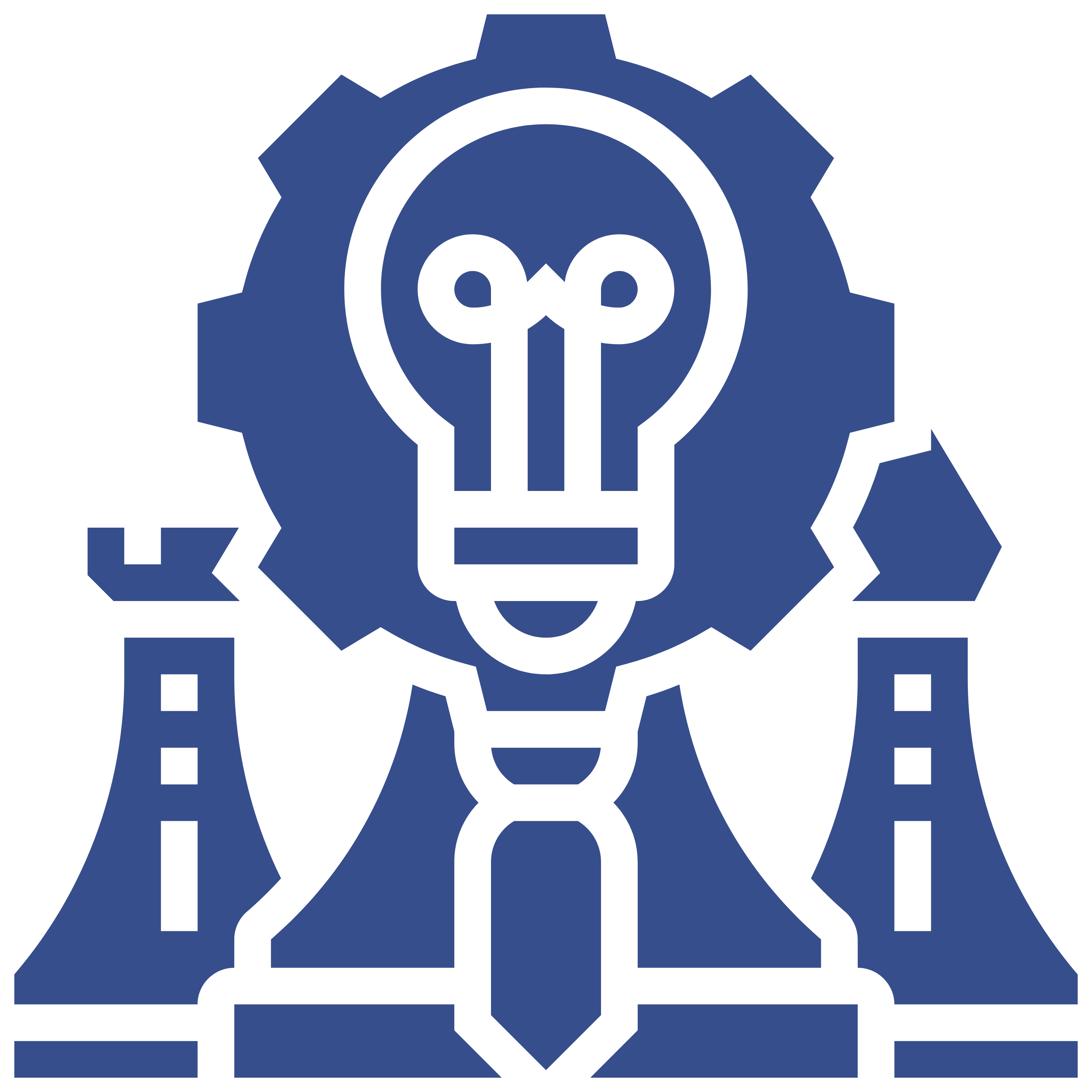 Strategic Industry Expertise