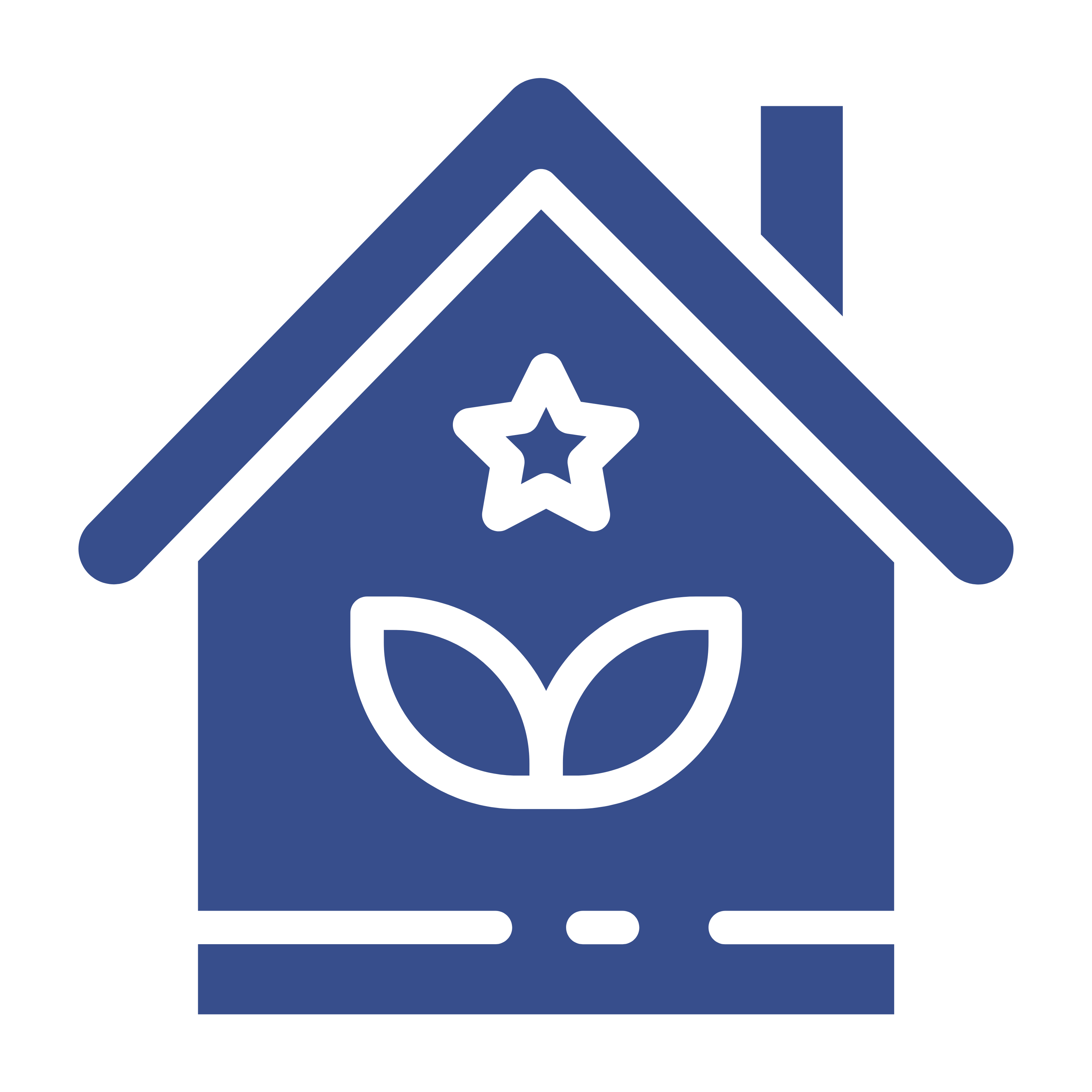 Sustainable Living Solutions