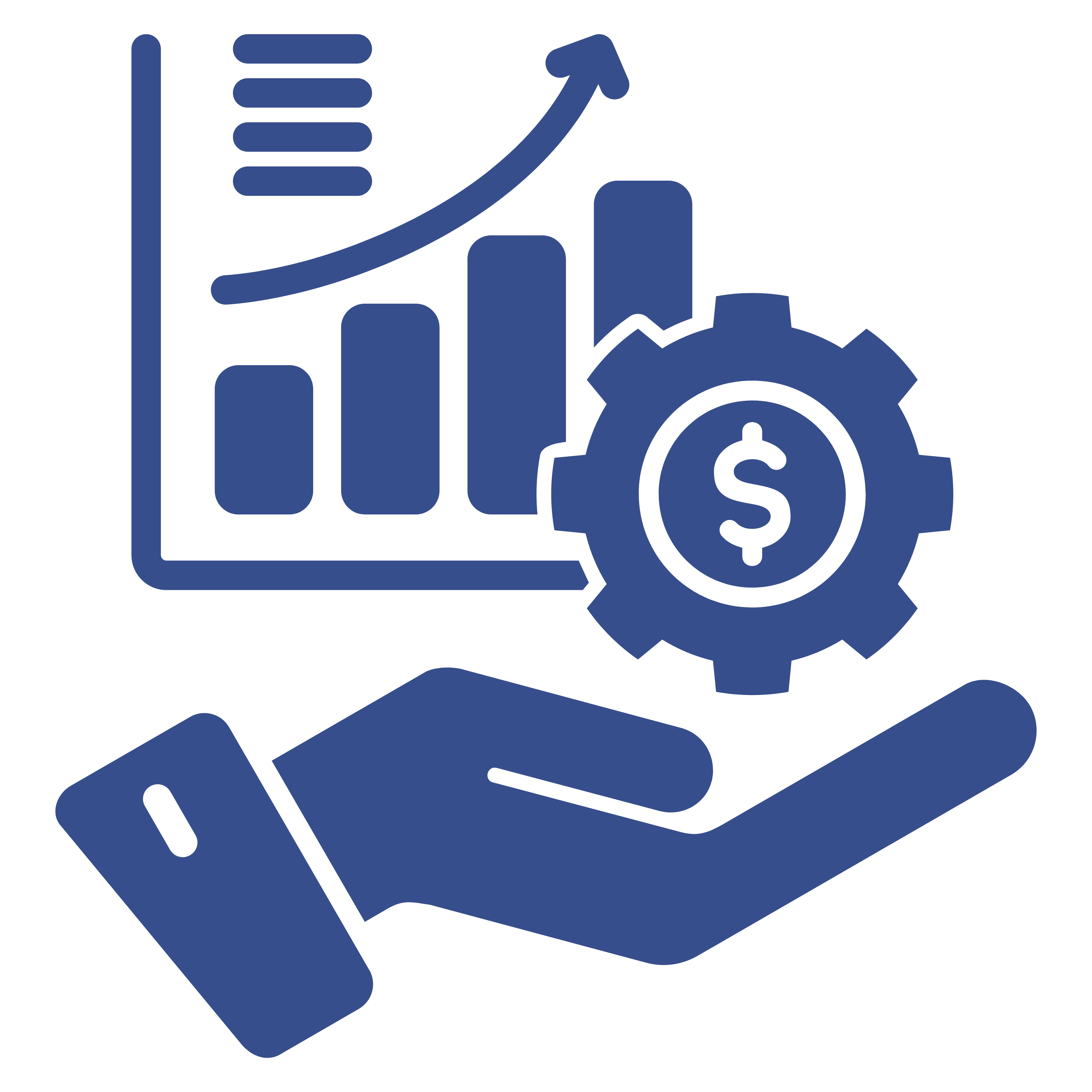 Values-Driven Investments