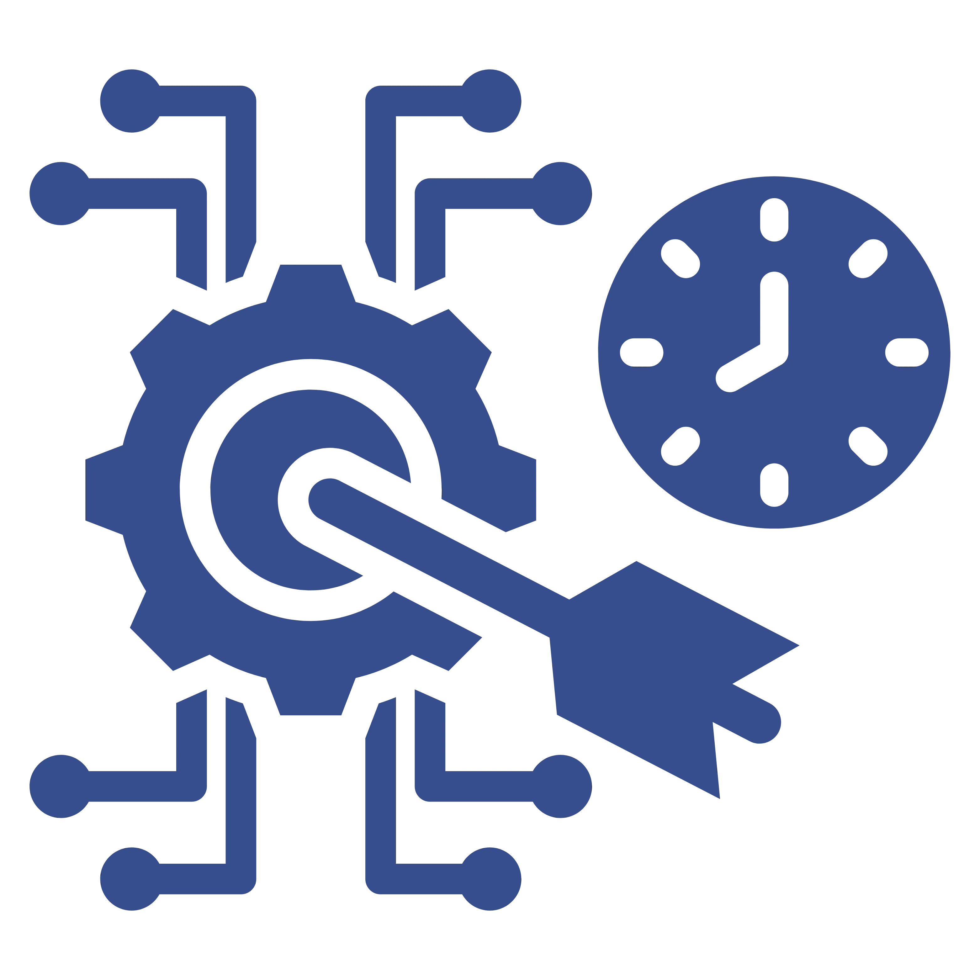 The Regal Enterprise